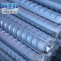 Best Factory Price for High-Quality Steel Rebar and Deformed Steel Bars